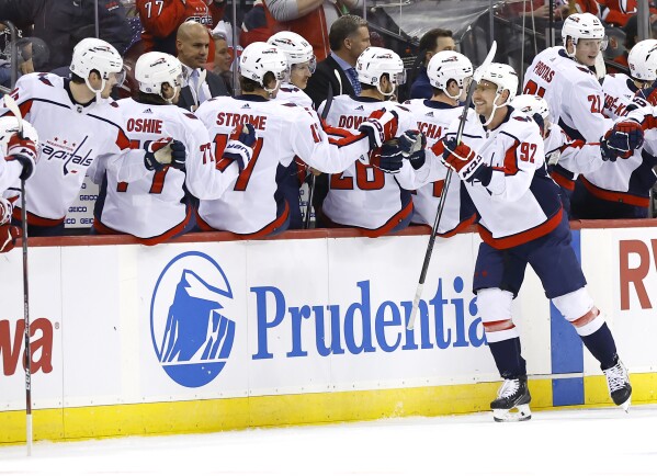 New jersey devils 2025 last 10 games